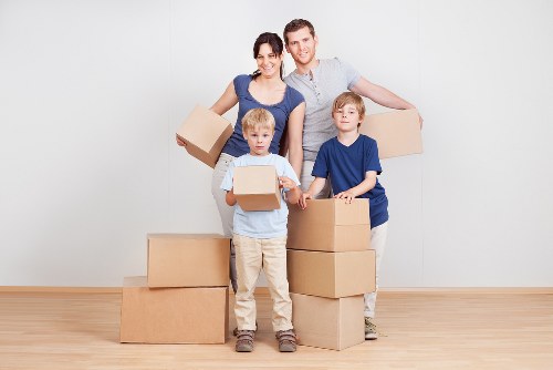 Local piano removals service for homes, schools, and venues in Barnet
